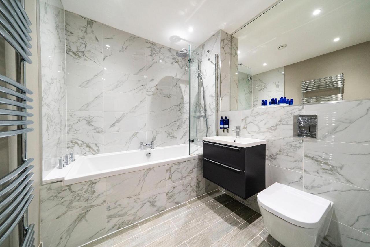 The Pines - Luxury 3-Bed Apartment Near Golf & Spa, Gleneagles, Auchterarder Eksteriør bilde
