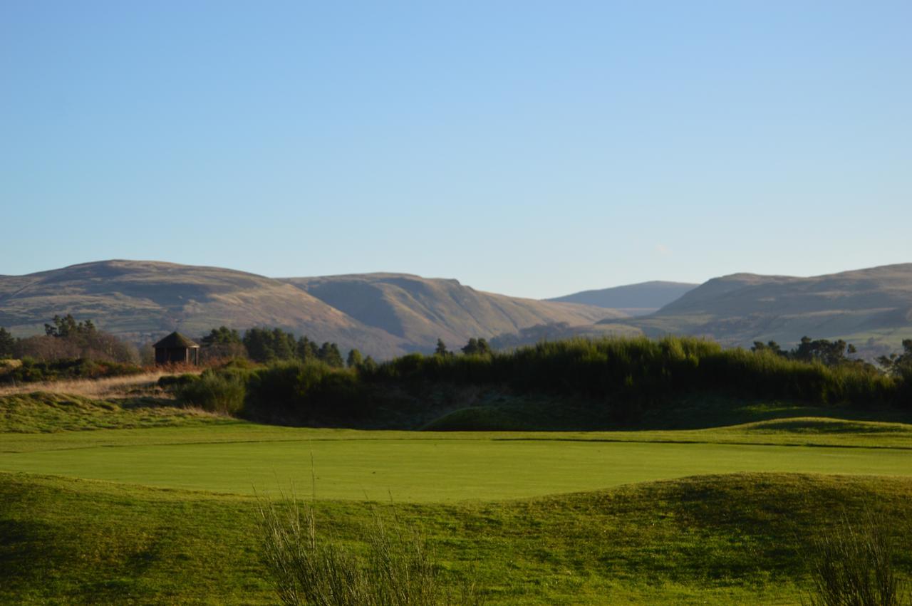 The Pines - Luxury 3-Bed Apartment Near Golf & Spa, Gleneagles, Auchterarder Eksteriør bilde